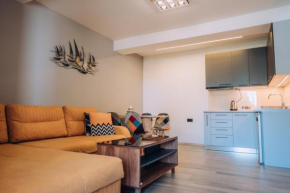 City Apartment